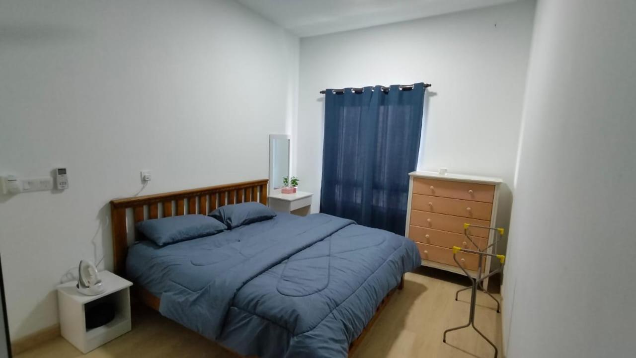 Theolive Family Suite @Klia By Honey Homestay Sepang Extérieur photo
