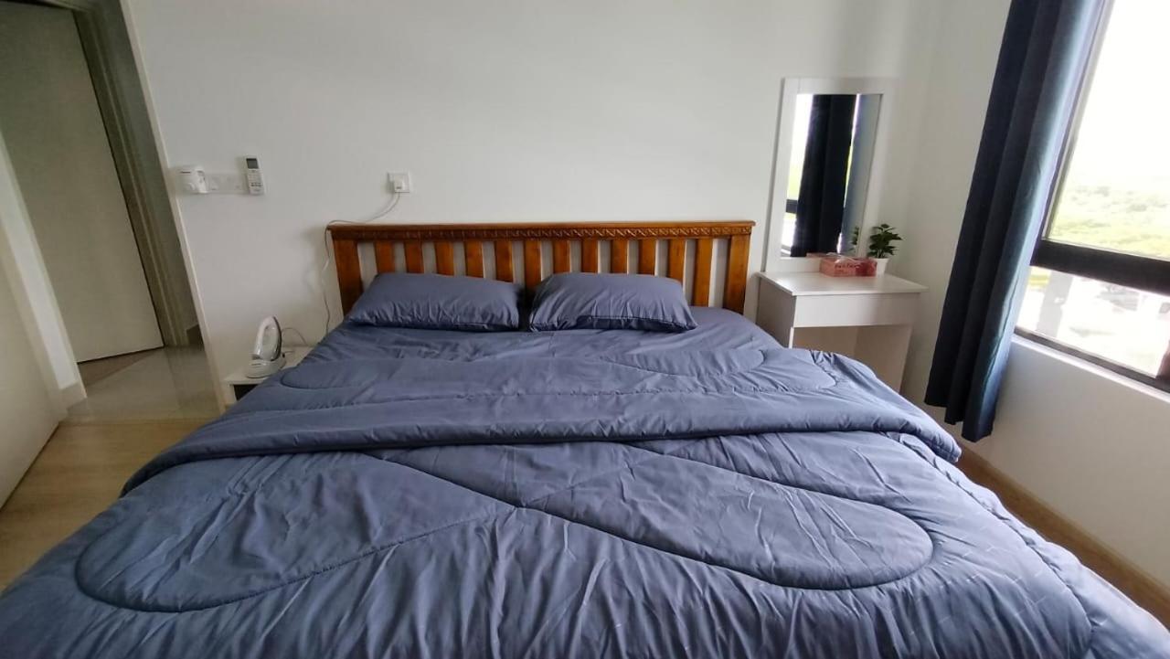 Theolive Family Suite @Klia By Honey Homestay Sepang Extérieur photo