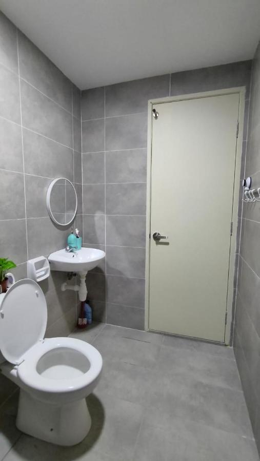 Theolive Family Suite @Klia By Honey Homestay Sepang Extérieur photo