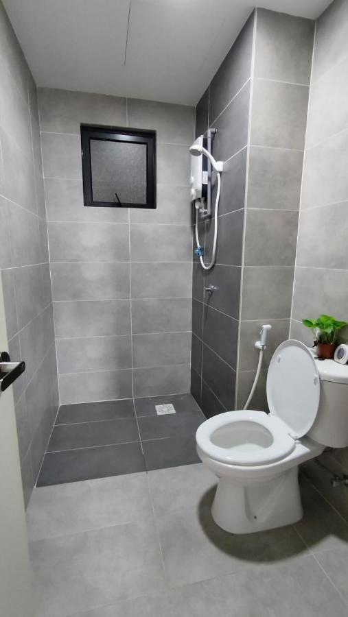 Theolive Family Suite @Klia By Honey Homestay Sepang Extérieur photo